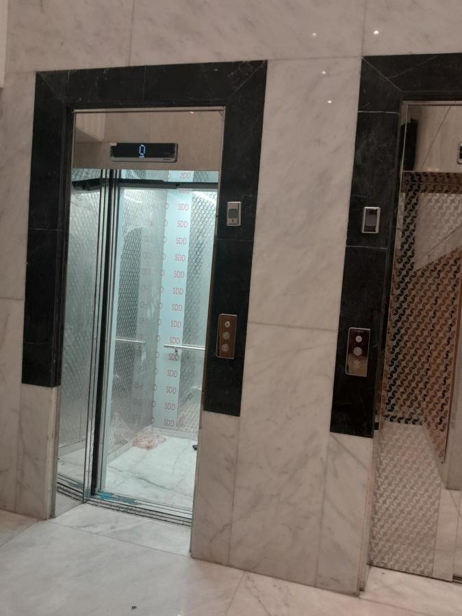 卡萨布兰卡Derb Omar,Tram公寓 外观 照片