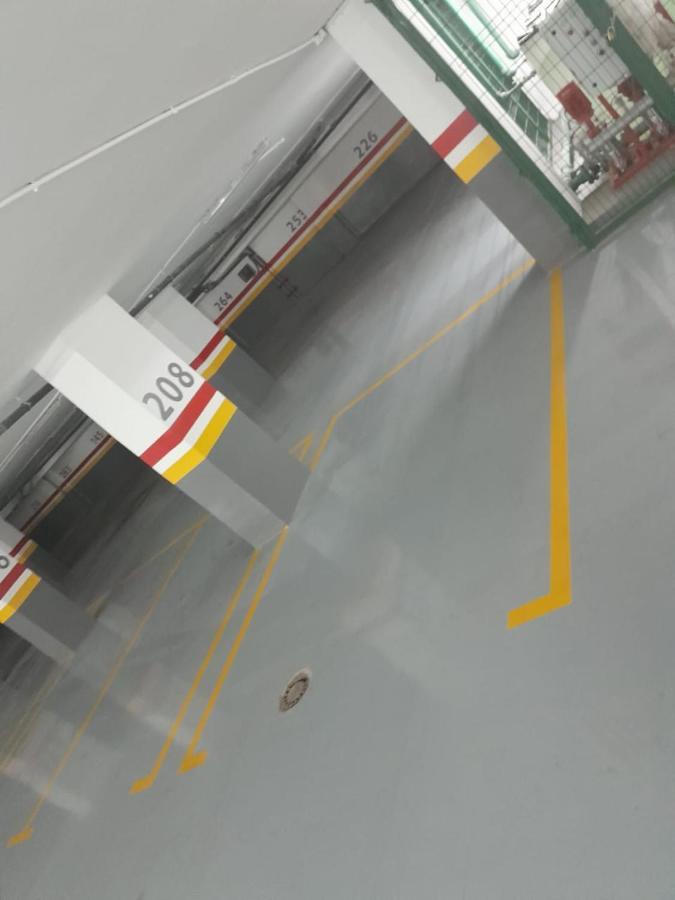 卡萨布兰卡Derb Omar,Tram公寓 外观 照片